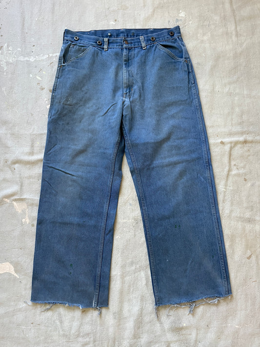 80s Big Mac Carpenter Jeans