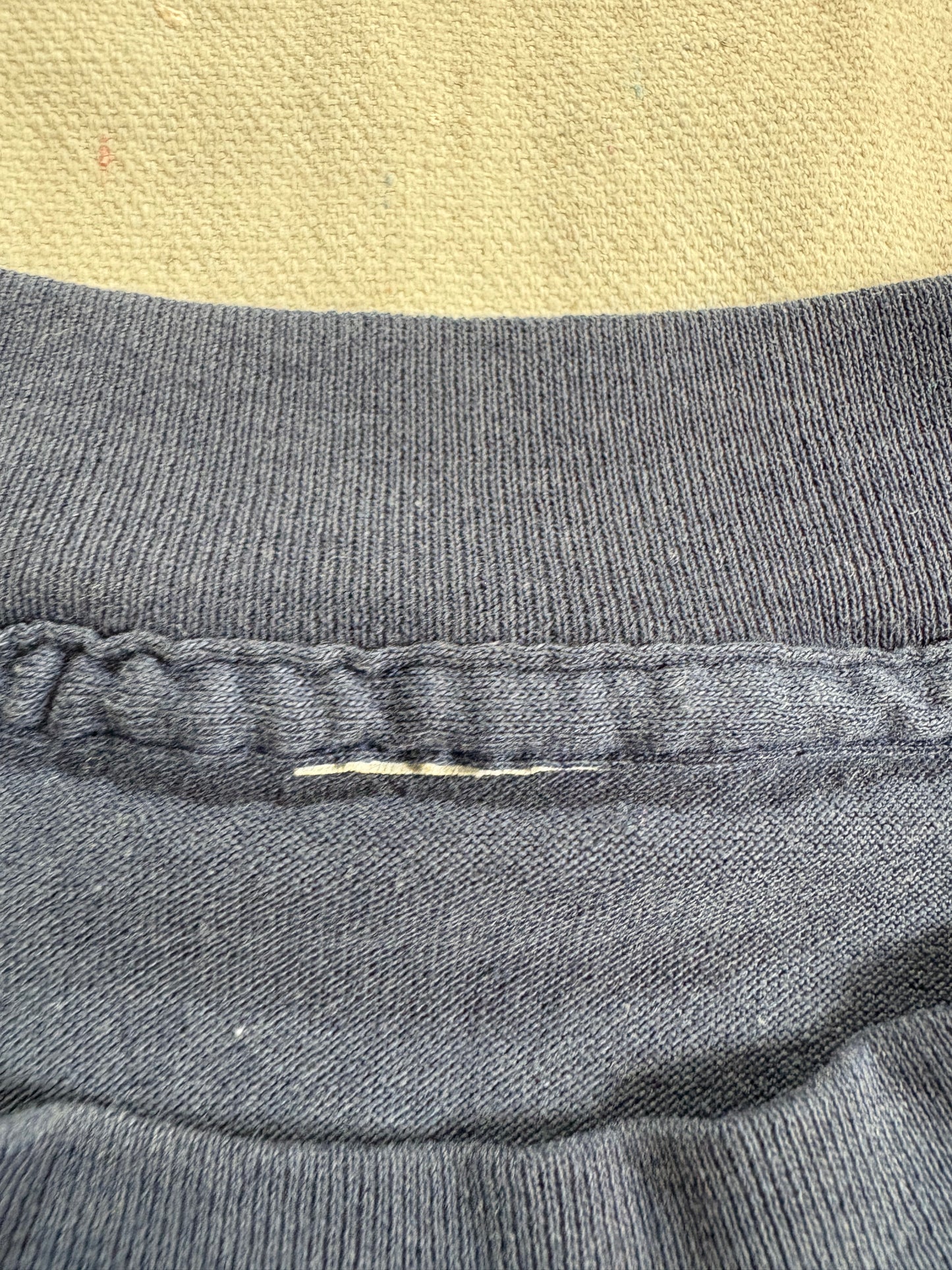 80s Ayersville Pilots Football Tee