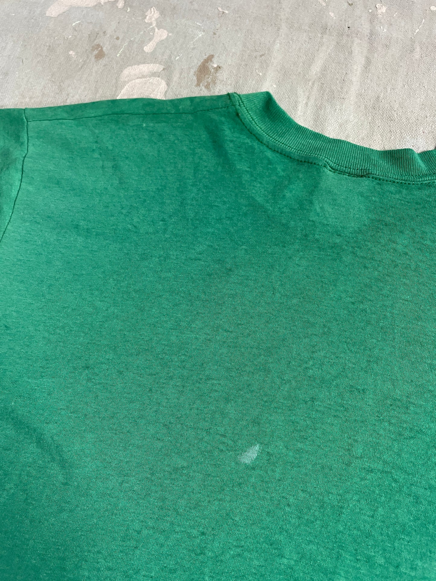 80s/90s University Of Vermont Tee
