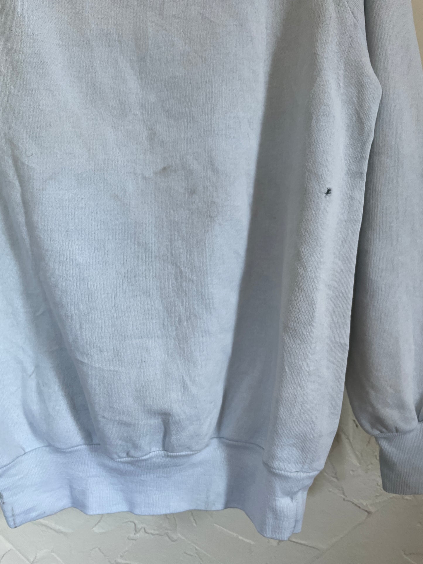 Vintage 80s Harvard Sweatshirt