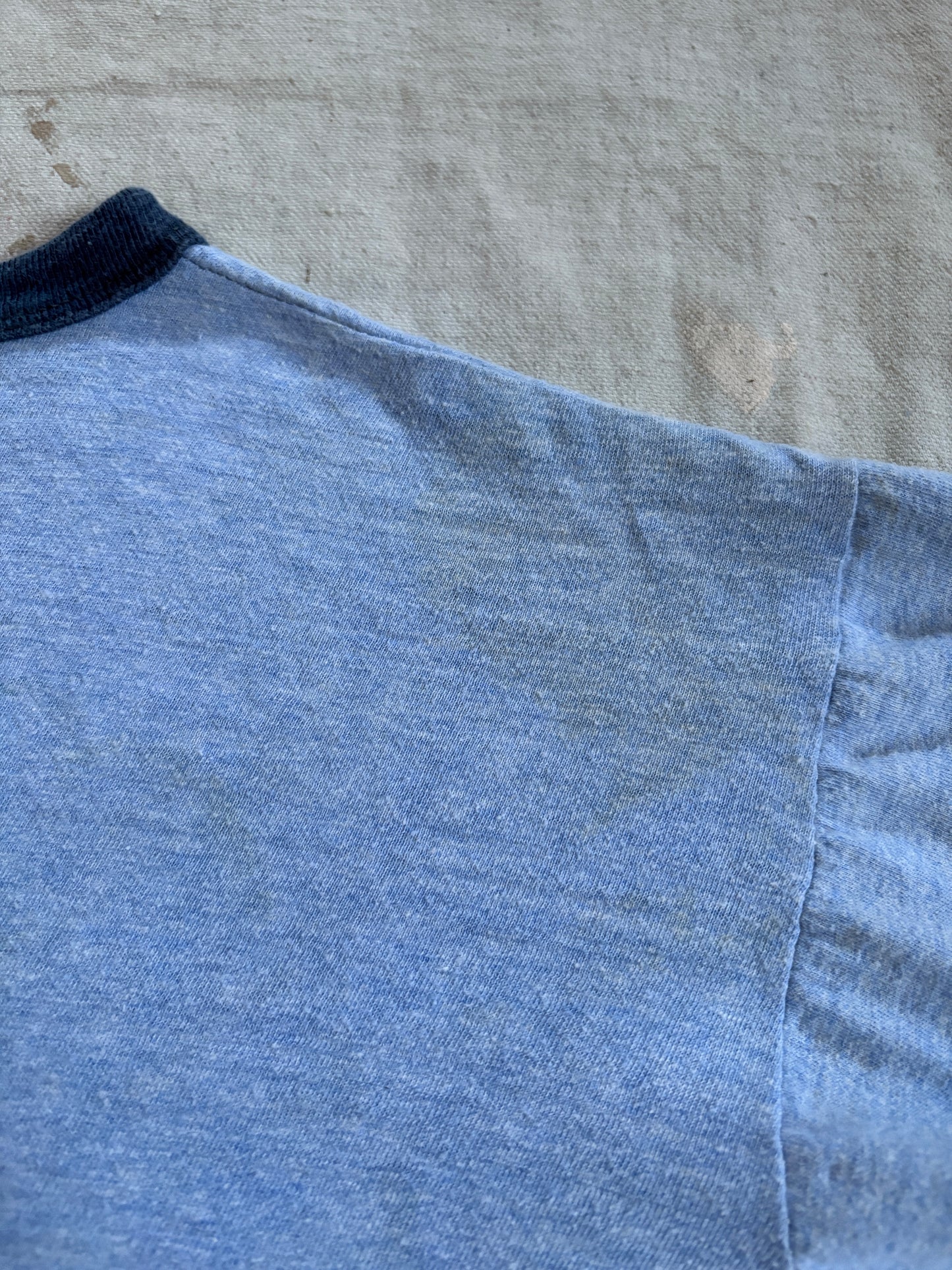 70s Westport Washington Ringer Tee