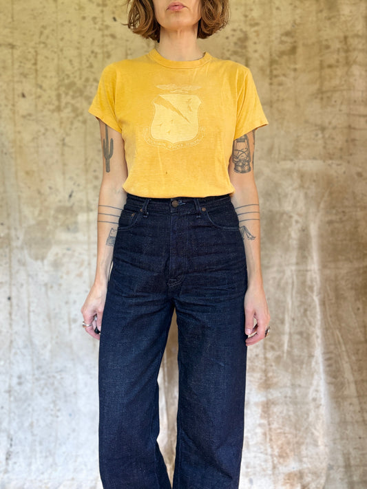 50s Southern Squadron Officer School Tee