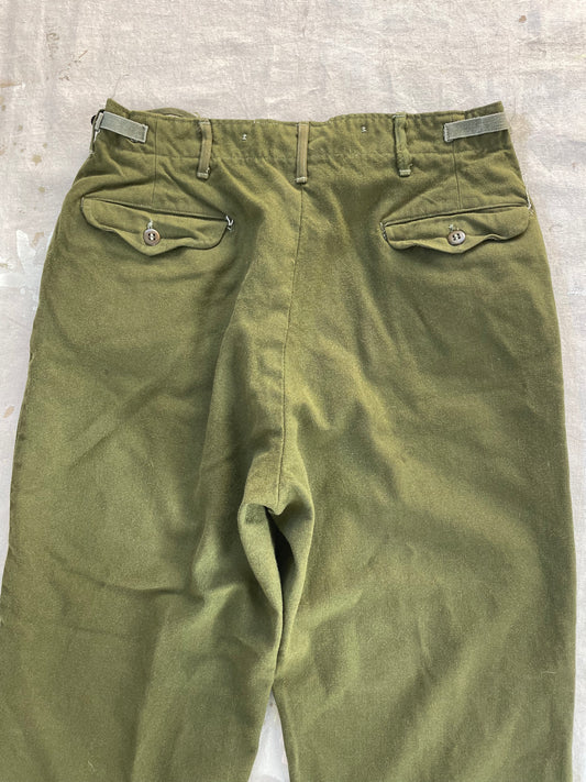M51 Field Trousers