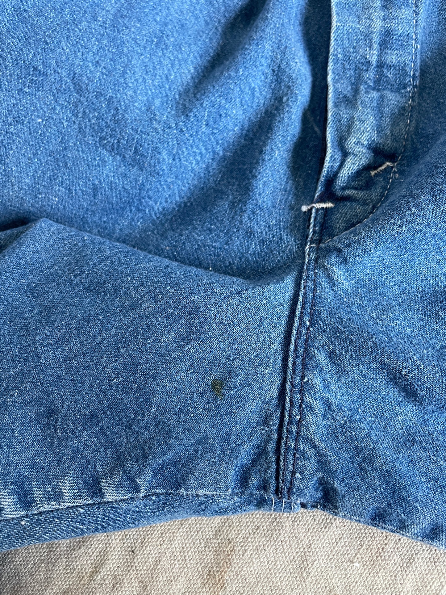 80s DeeCee Carpenter Jeans