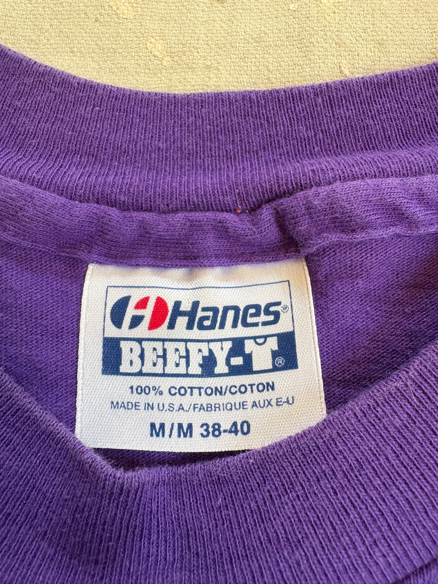 80s Hard Rock Cafe San Francisco Tee