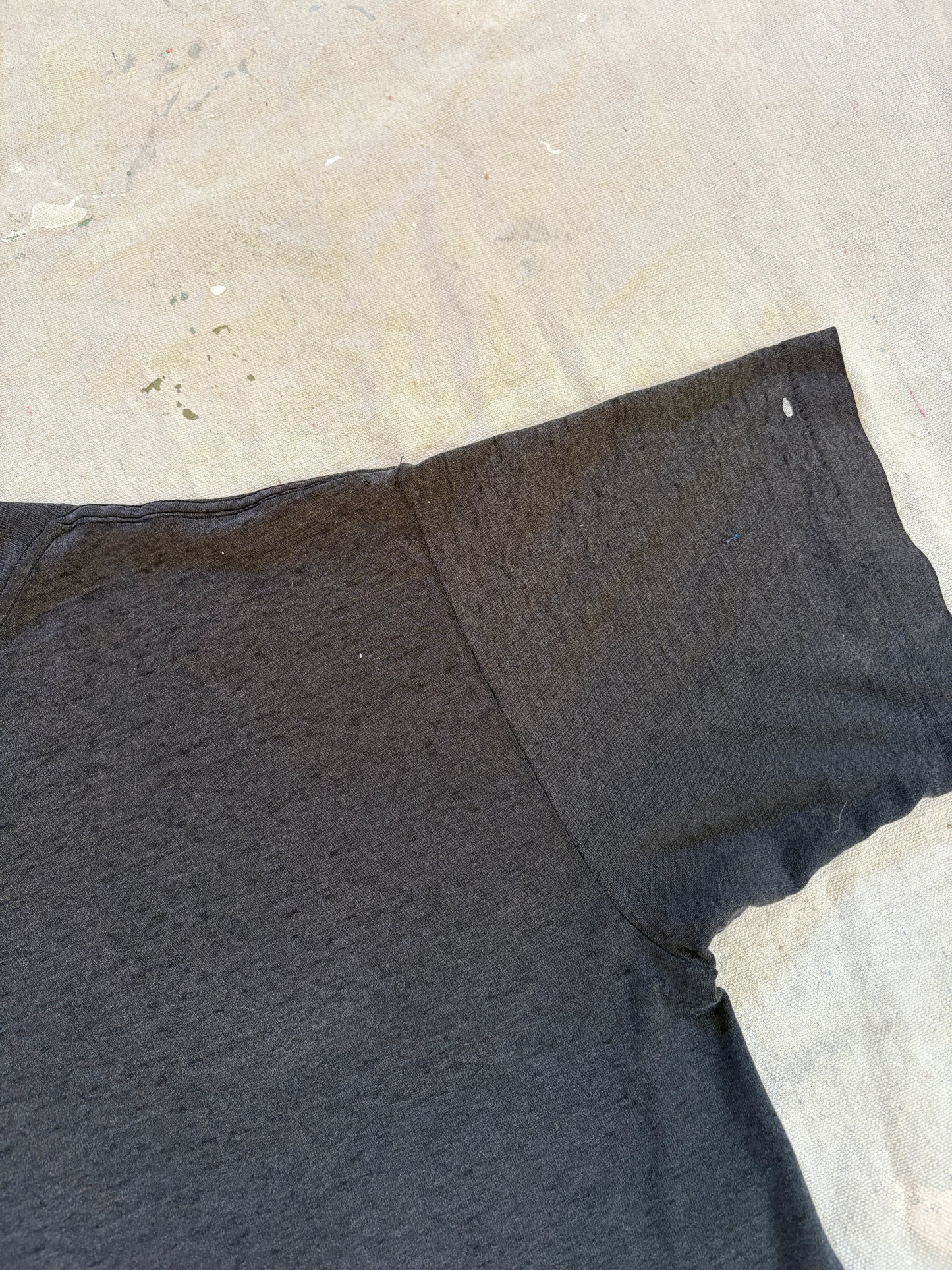 Vintage 80s Harley Davidson Soaring Eagle Tee
