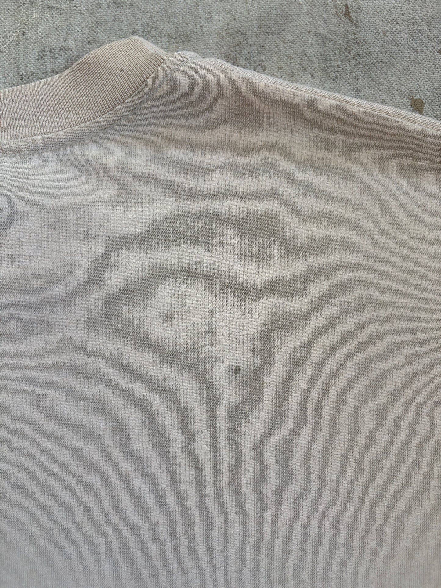 Vintage 90s Joyce Washington General Store Tee