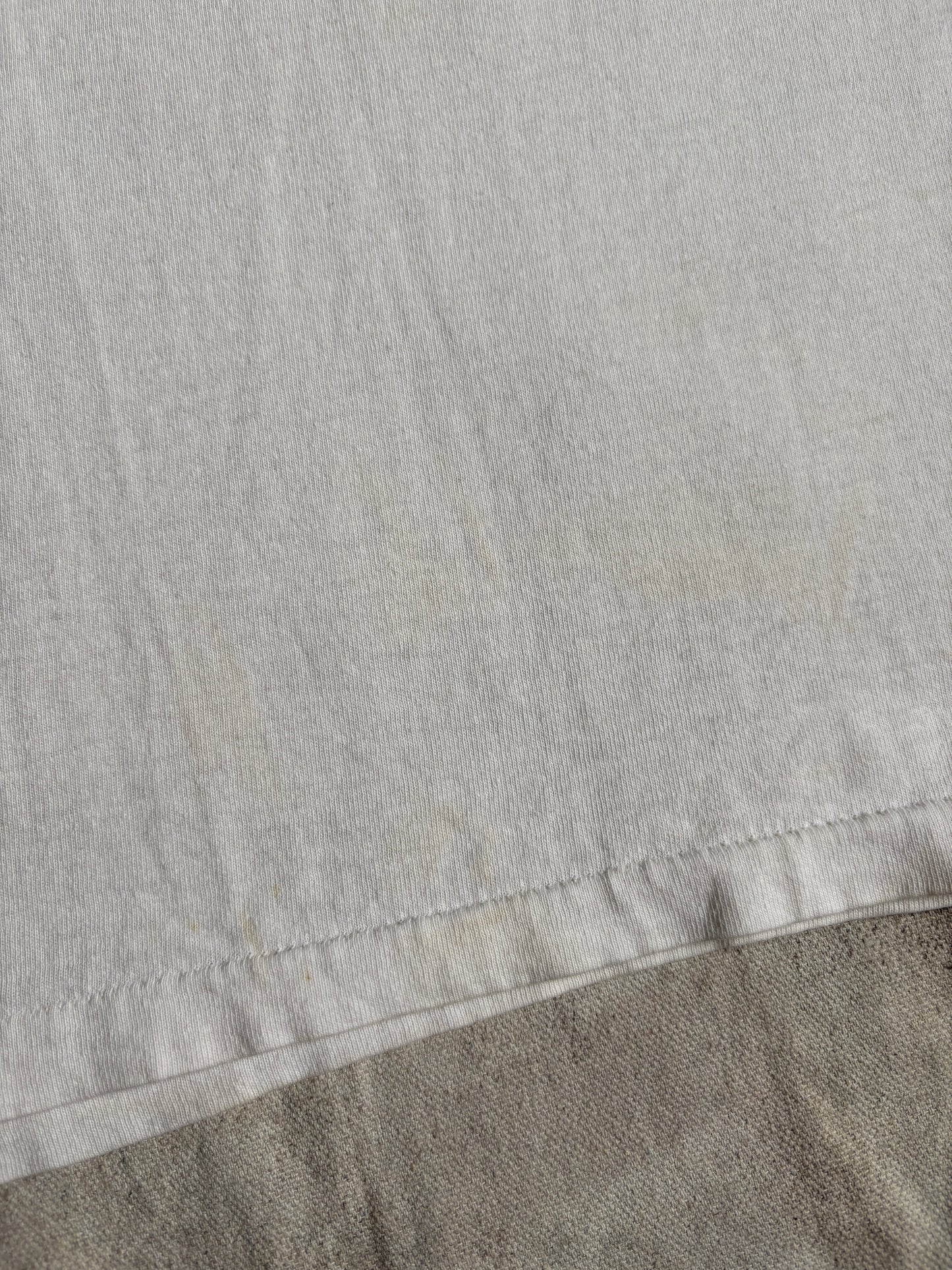 70s Disney Mickey Mouse Tank Top