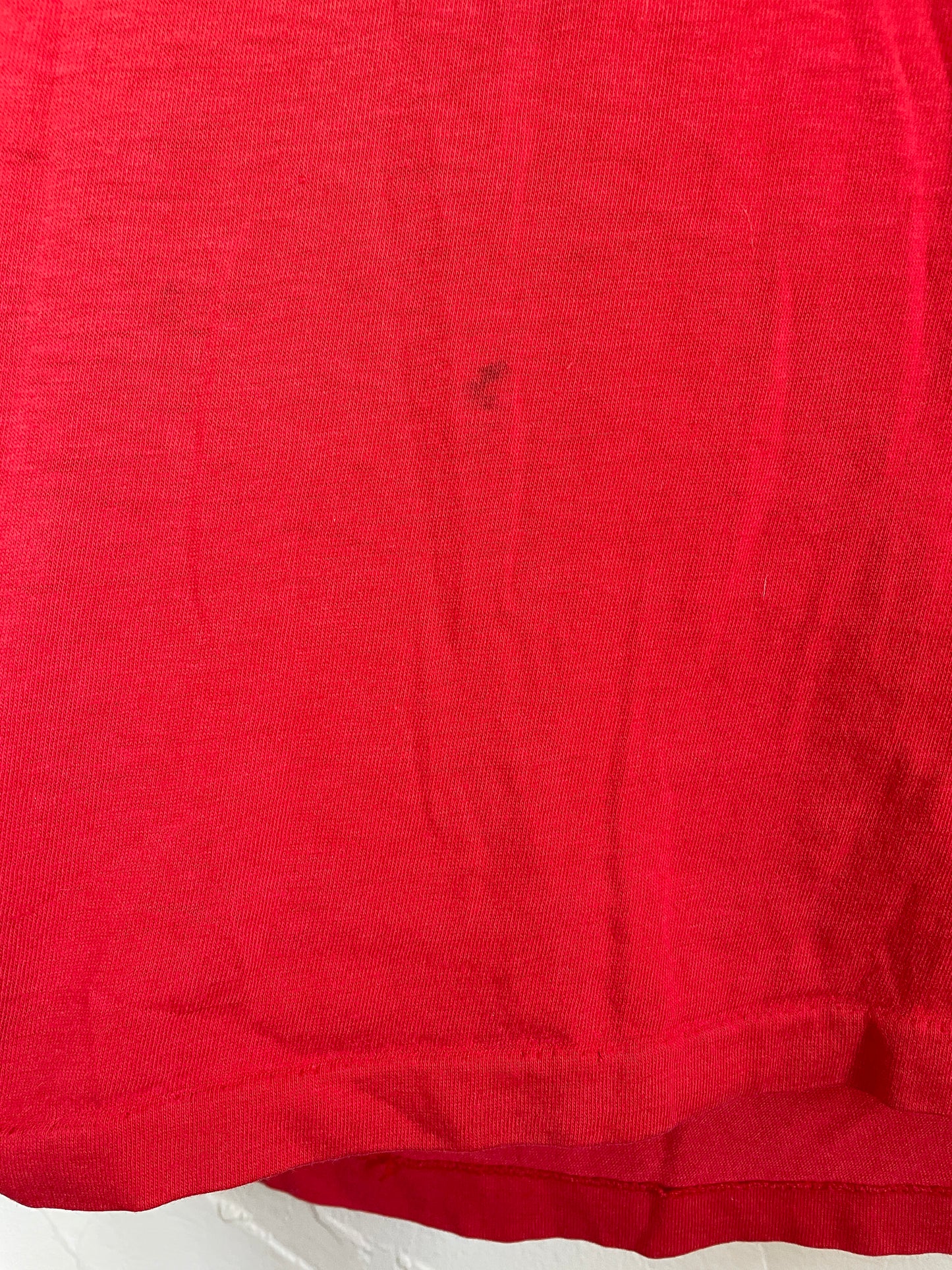 80s Liberty Bell Heli Skiiing Tee