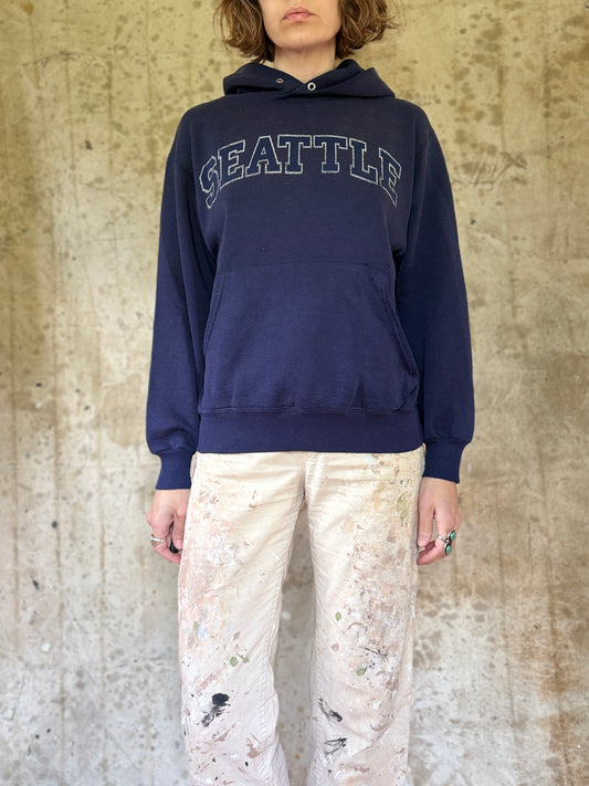 90s Seattle Hoodie