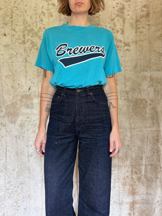 90s Brewers Tee