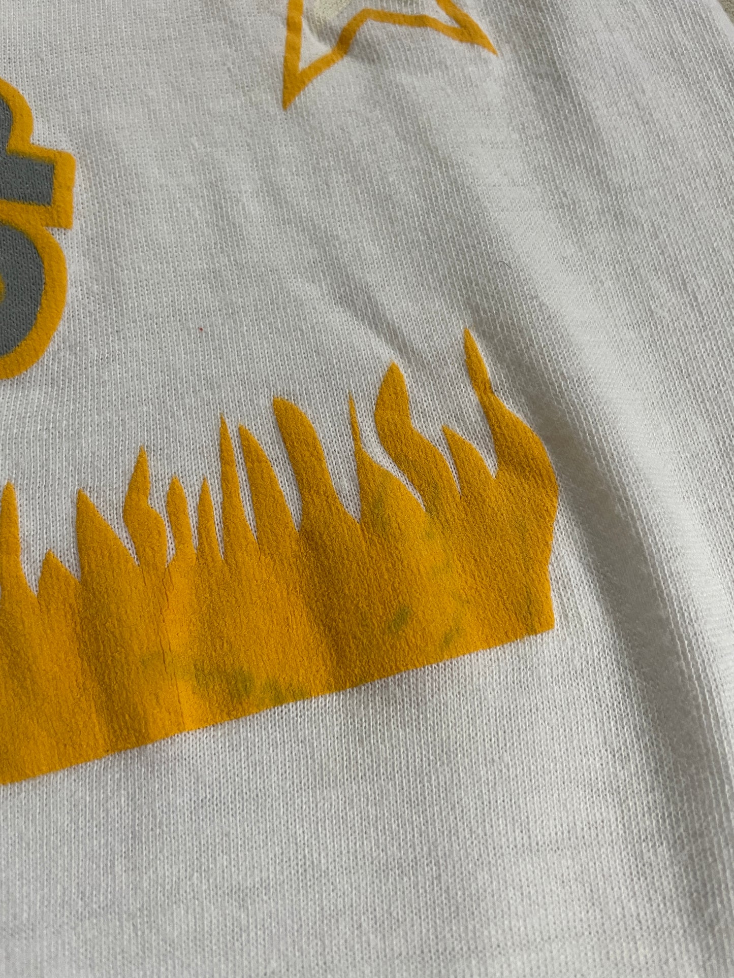 80s California What’s Up Tee