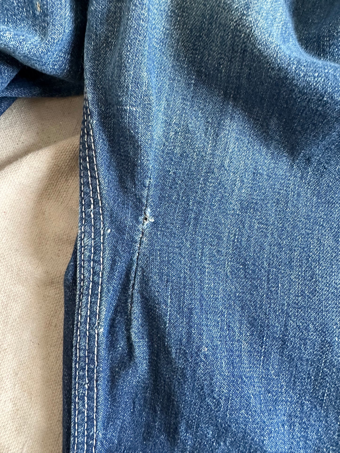 50s Big Smith Overalls