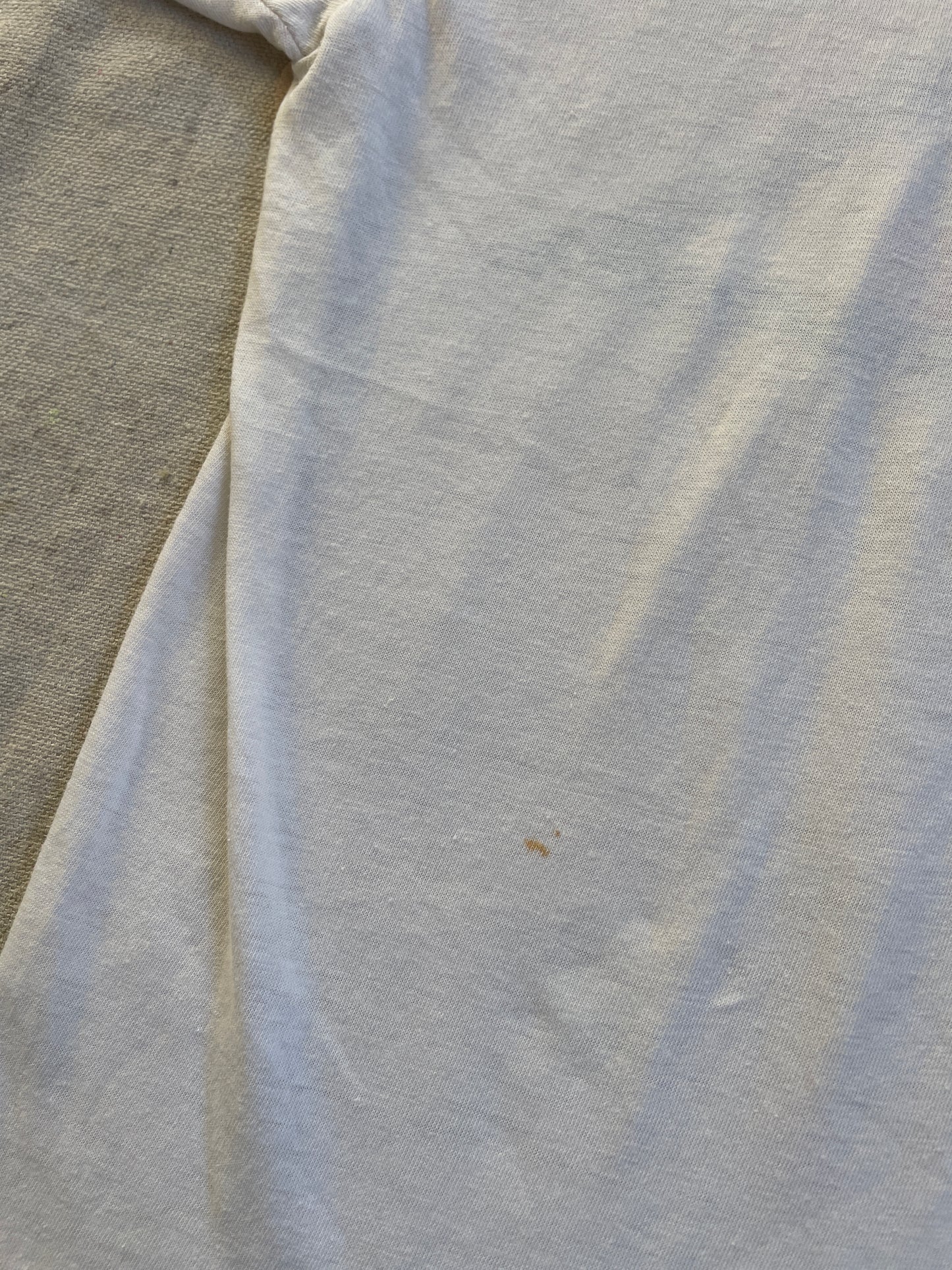 70s H. Roe Bartle Scout Reservation BSA Tee