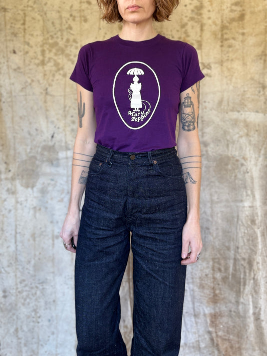80s Mary Poppins Tee