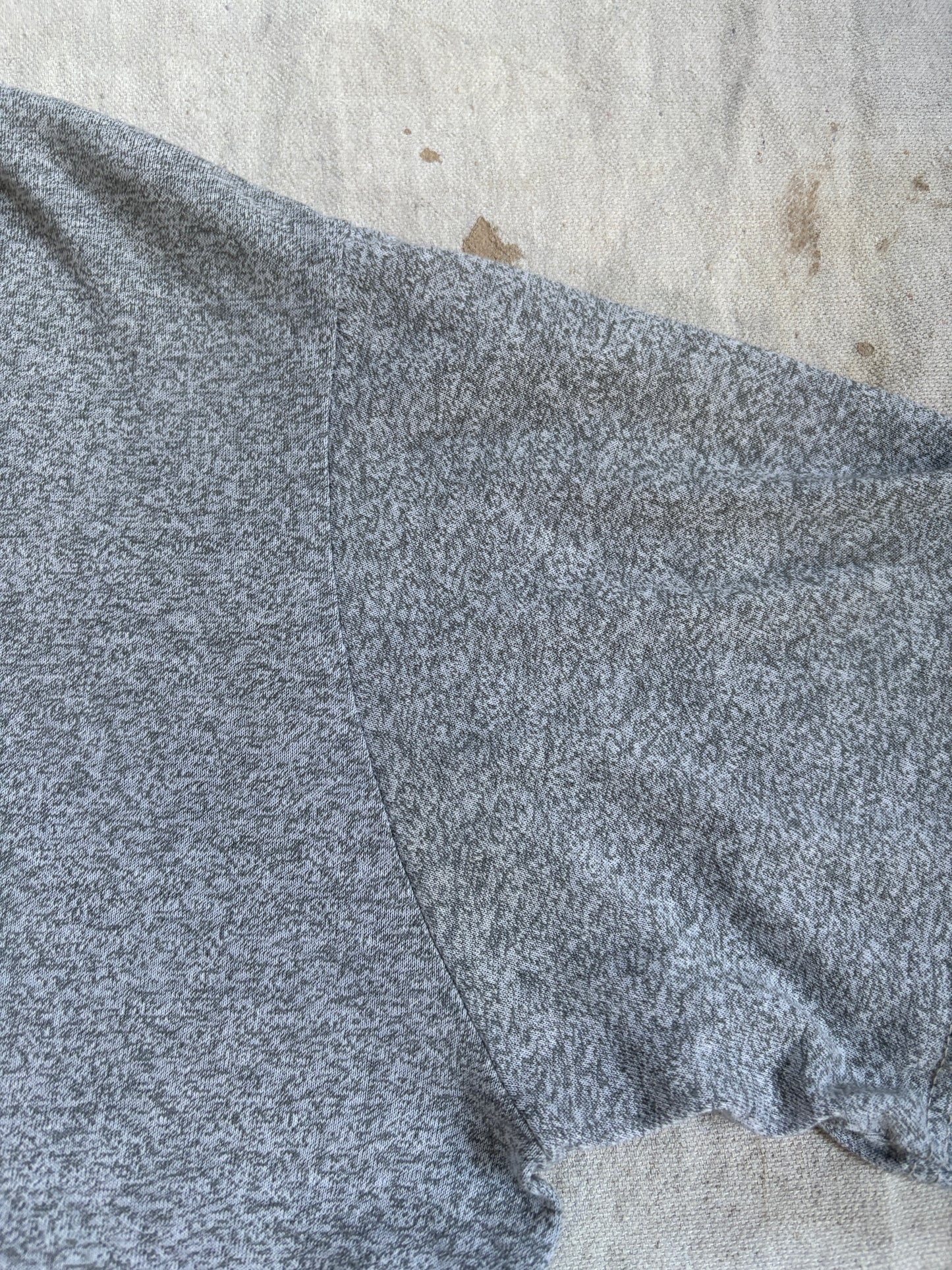 90s Army PT Uniform Tee