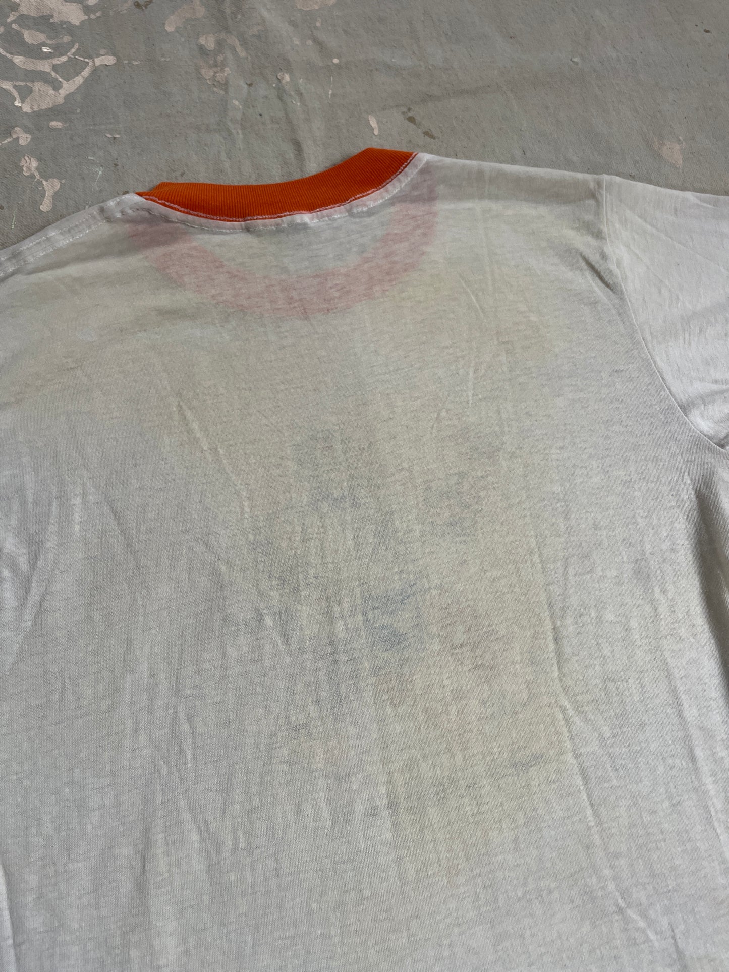 70s/80s Running Tiger Tee