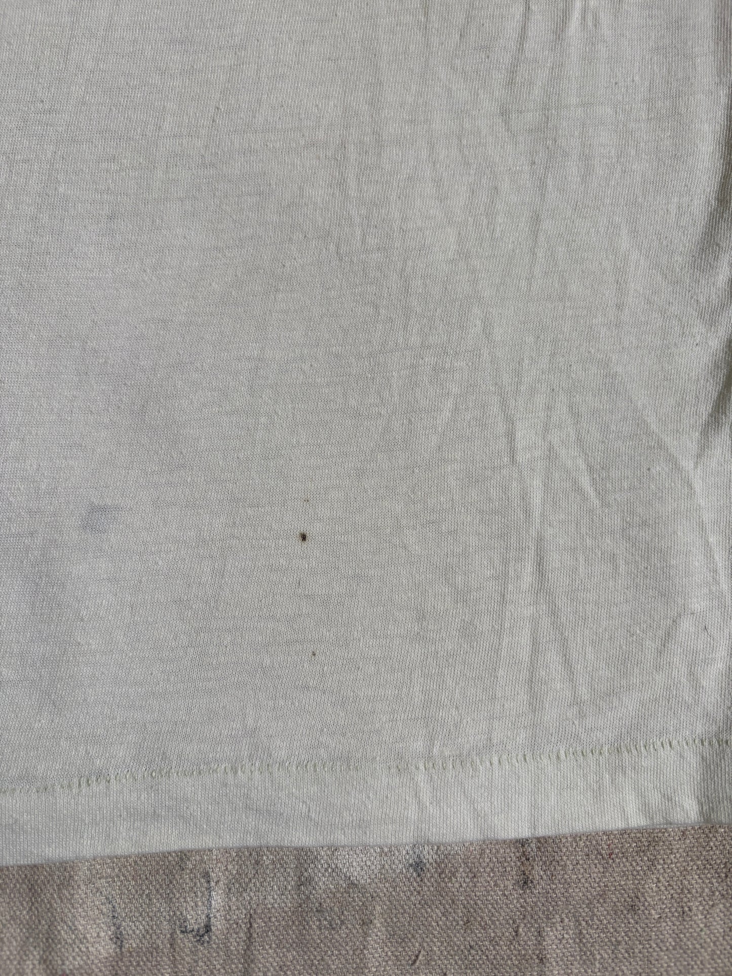 70s Berkeley Tuolumne Camp Tee