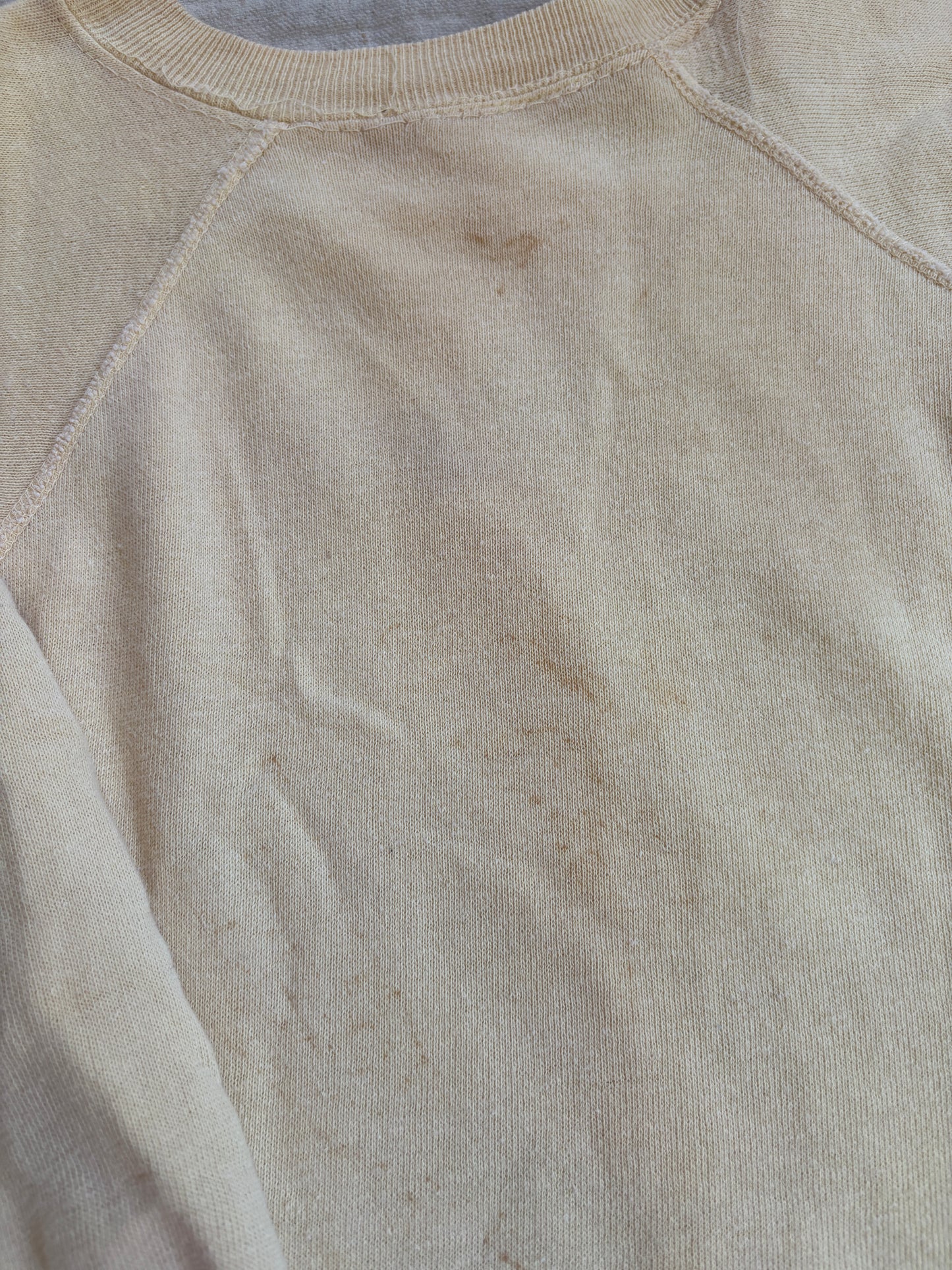 80s Nobody’s Perfect Sweatshirt