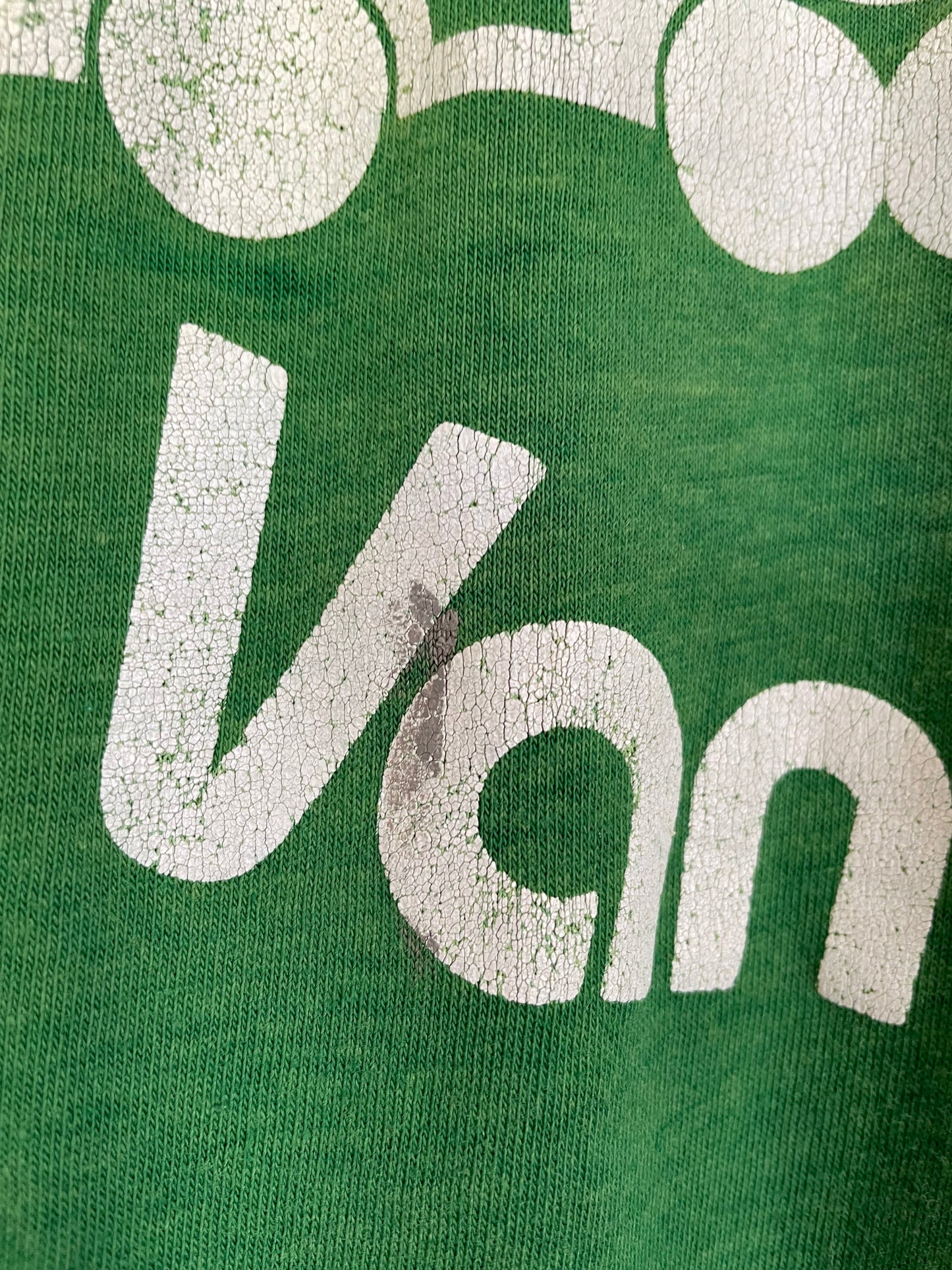 80s Cartwright Van Lines Tee