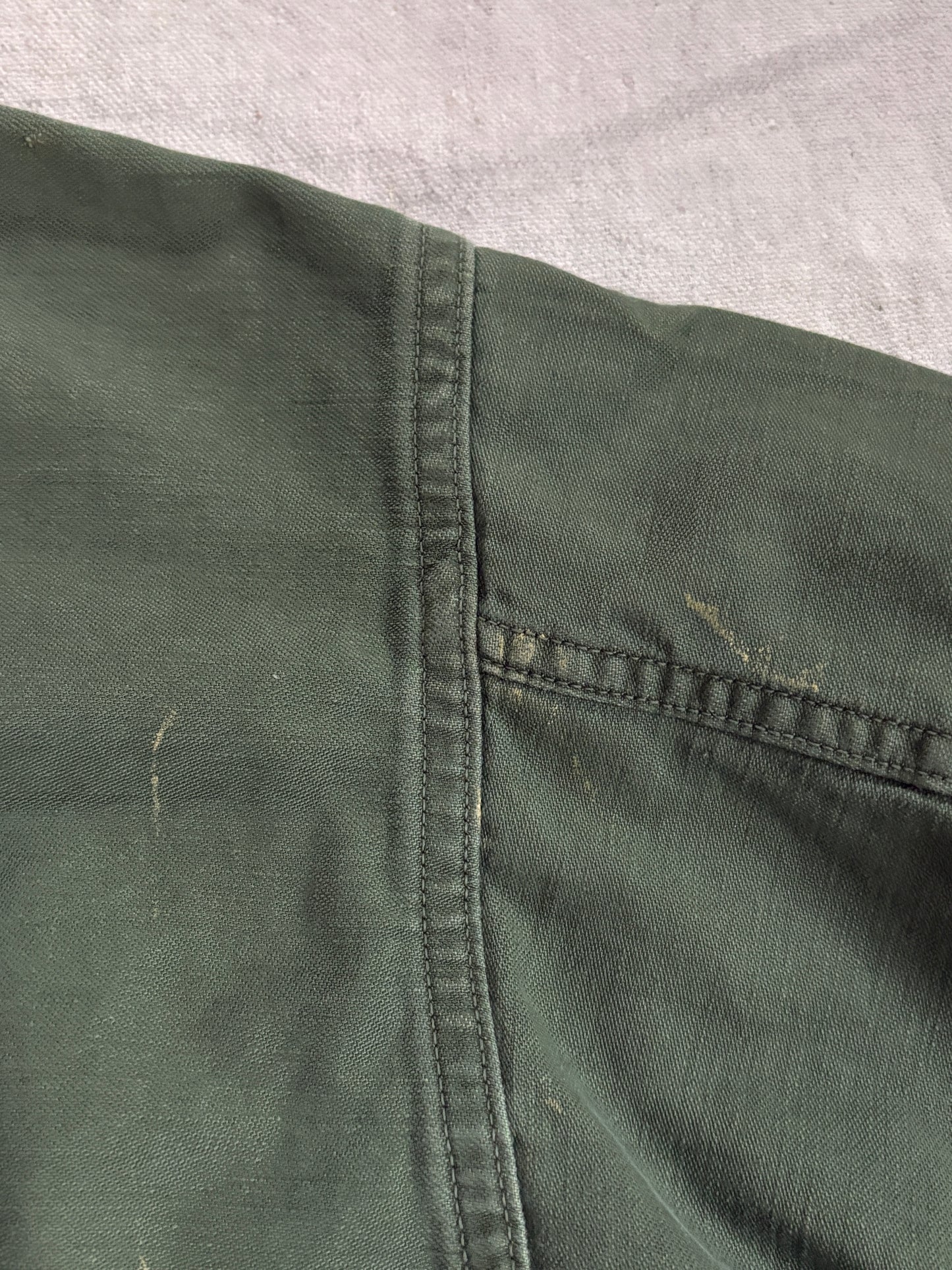 Vintage 50s/60s OG107 Shirt