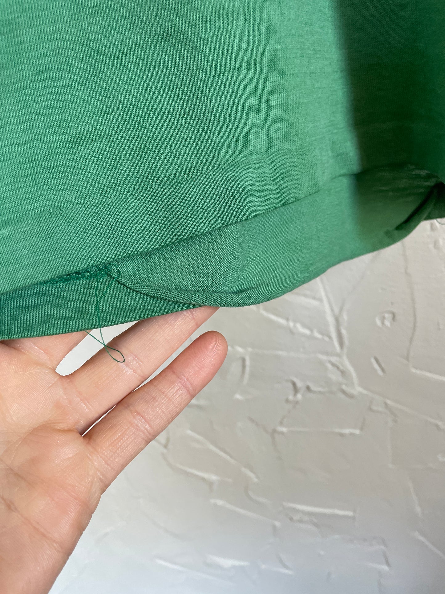 80s Mark Twain Wildcats Tee