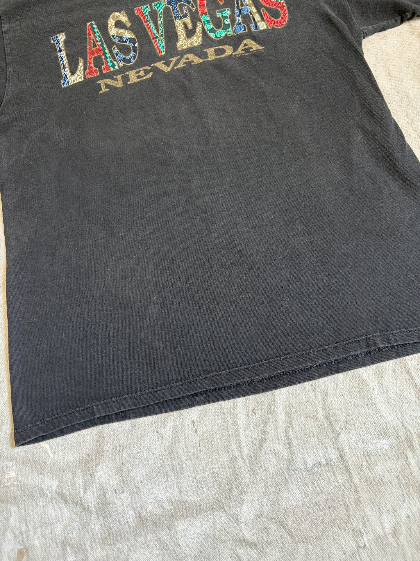 90s Las Vegas Nevada Tee
