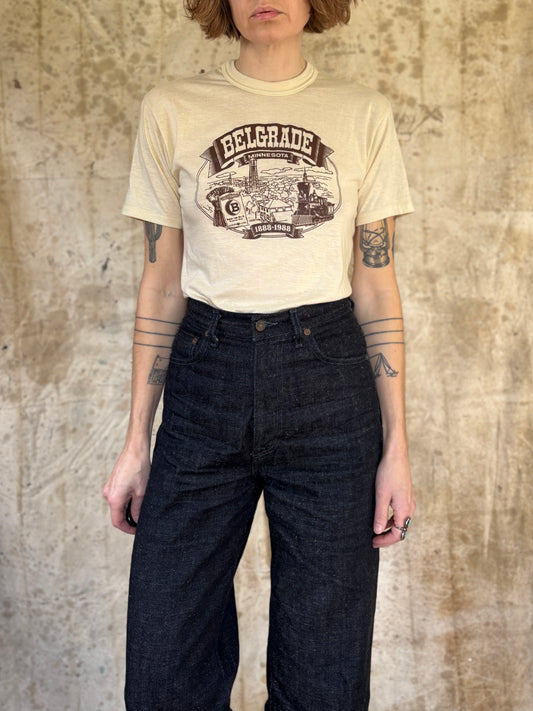 80s Belgrade Minnesota Tee