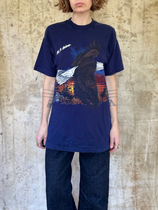 90s Mt. St. Helens Eagle Tee