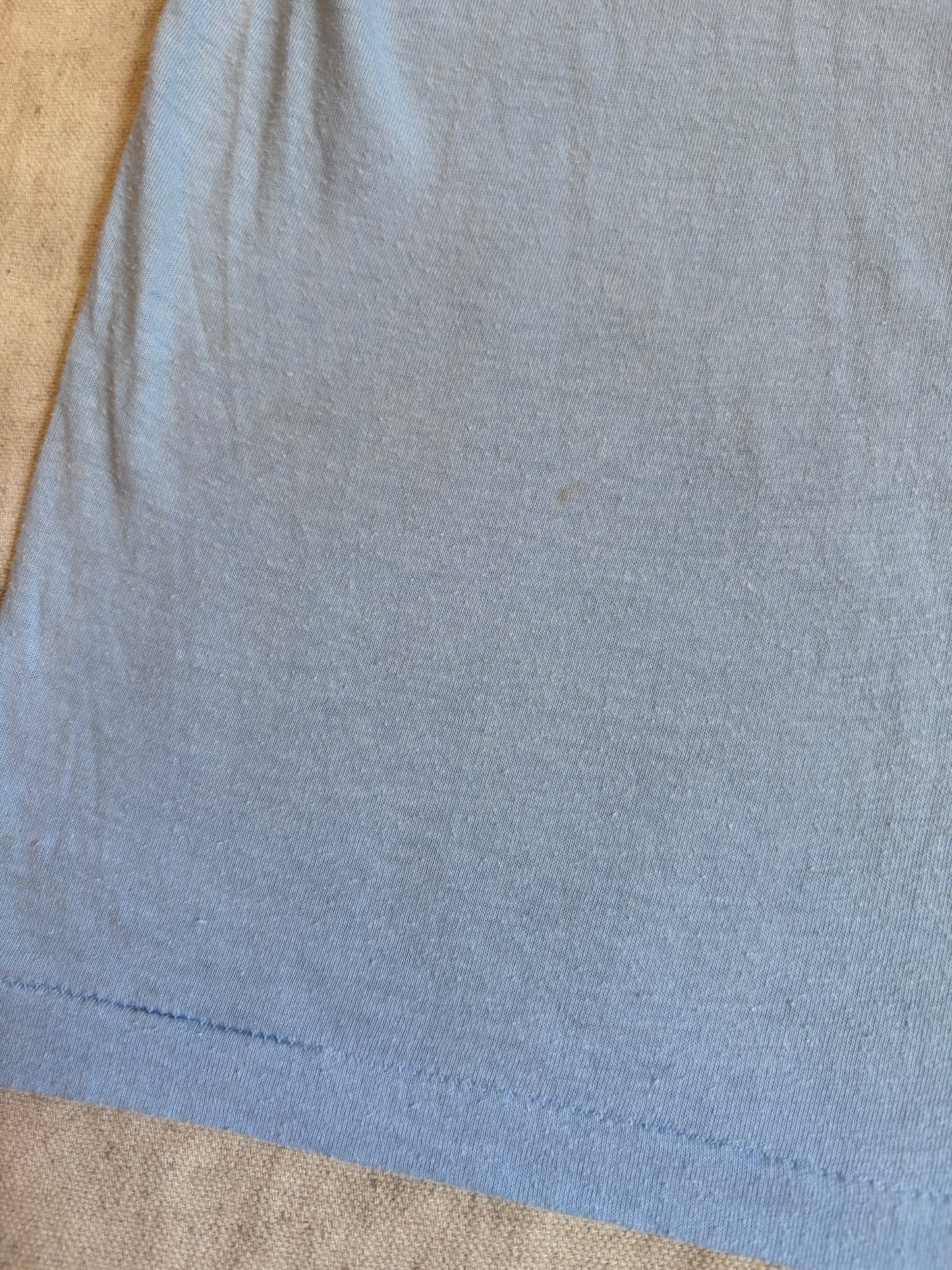 Vintage 80s Hawk Mountain Scout Reservation BSA Tee