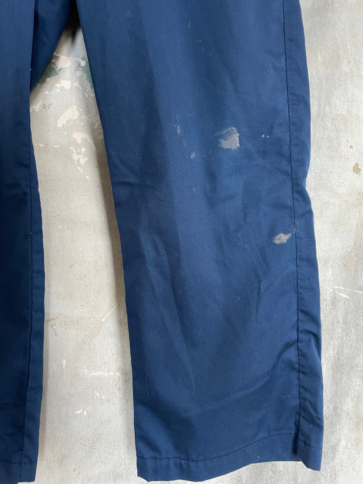 80s USN Shipboard Coveralls