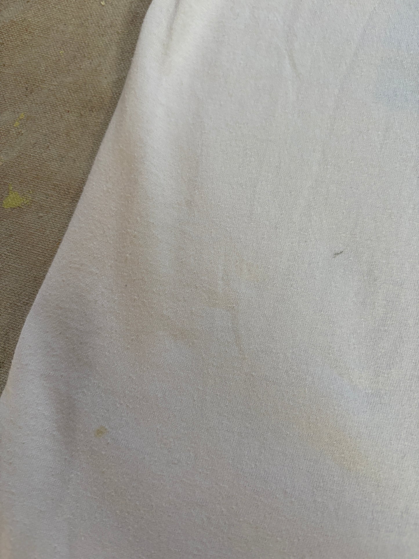 80s Coastal Vancouver Canada Tee