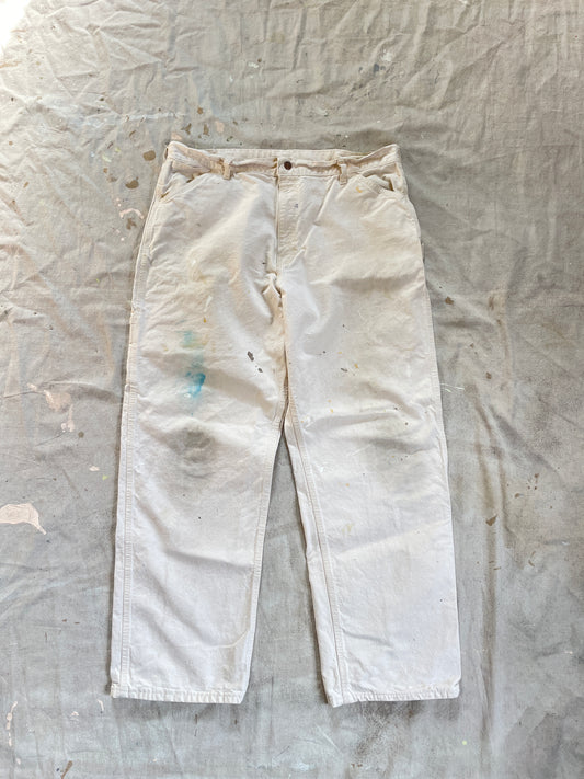 70s Big Mac Painter Pants