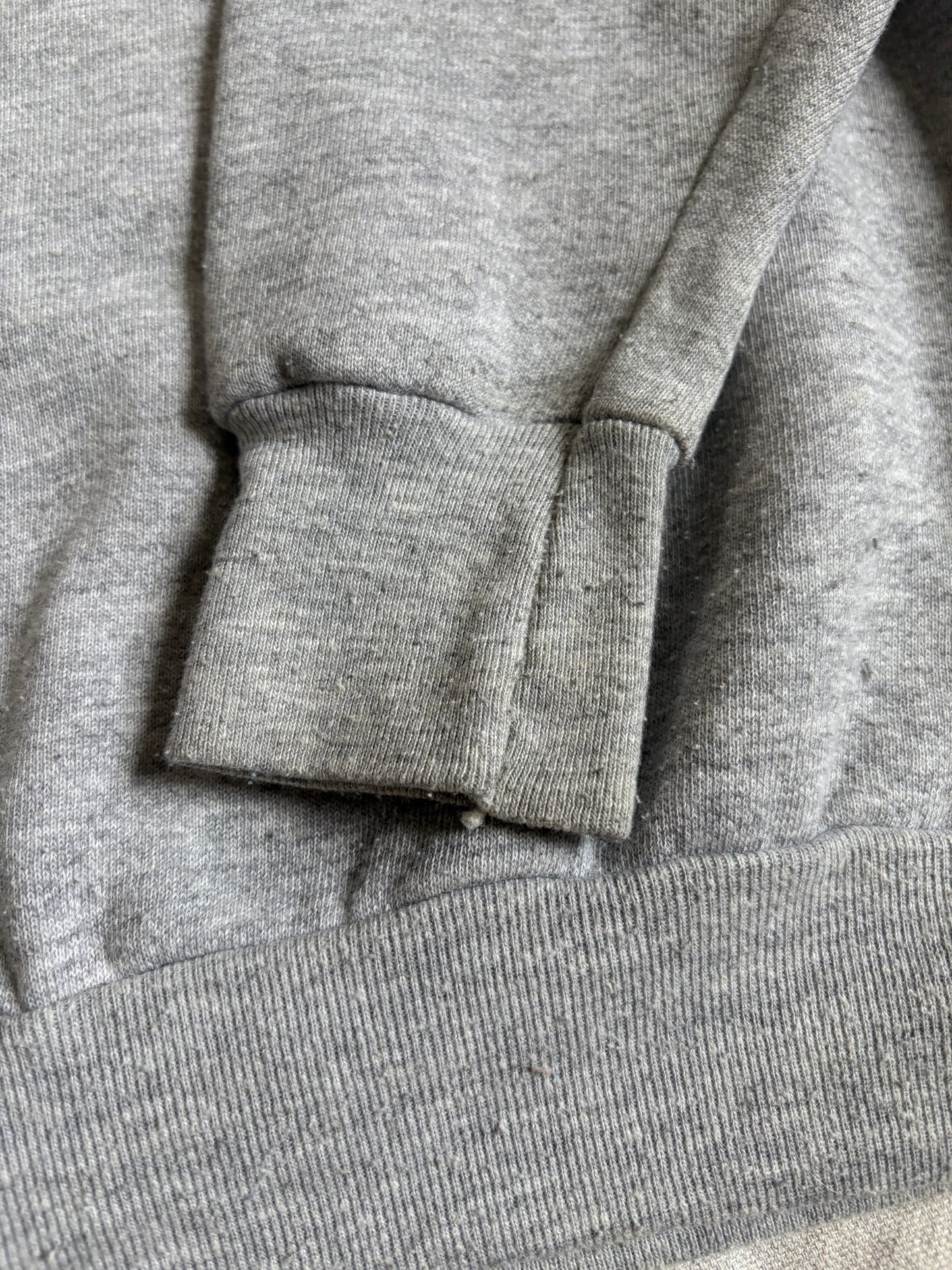 80s Spotted Owl Sweatshirt