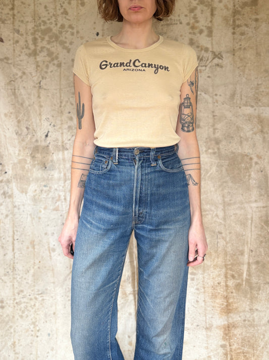 70s Grand Canyon Arizona Tee