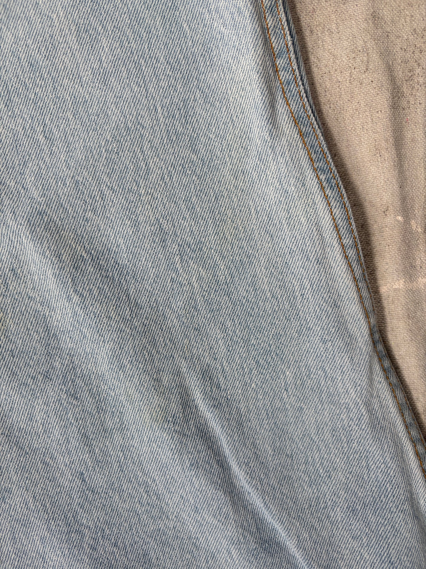 Vintage 90s Levi’s 501 Jeans