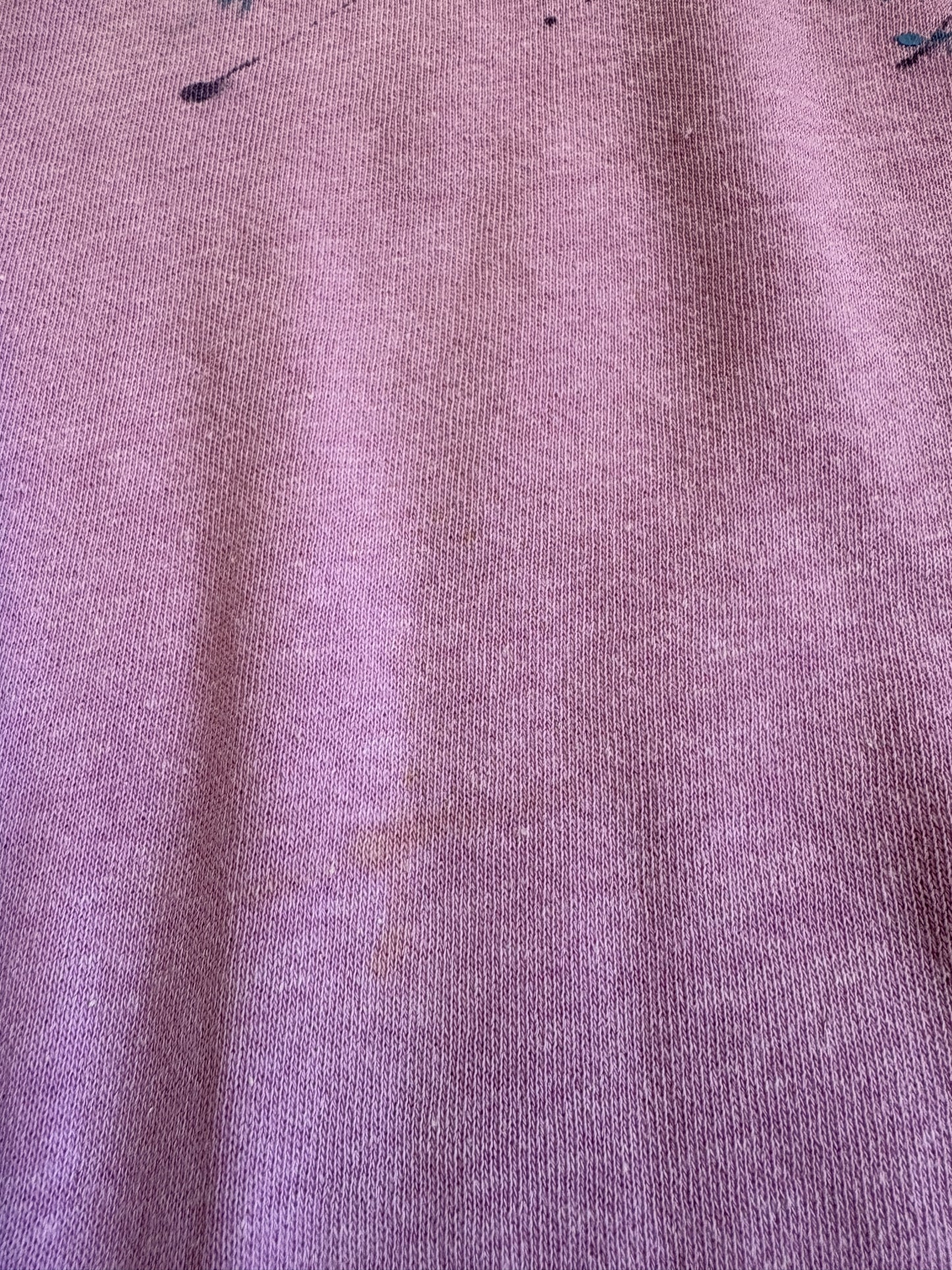 Vintage 80s Hand Drawn Dale Sweatshirt