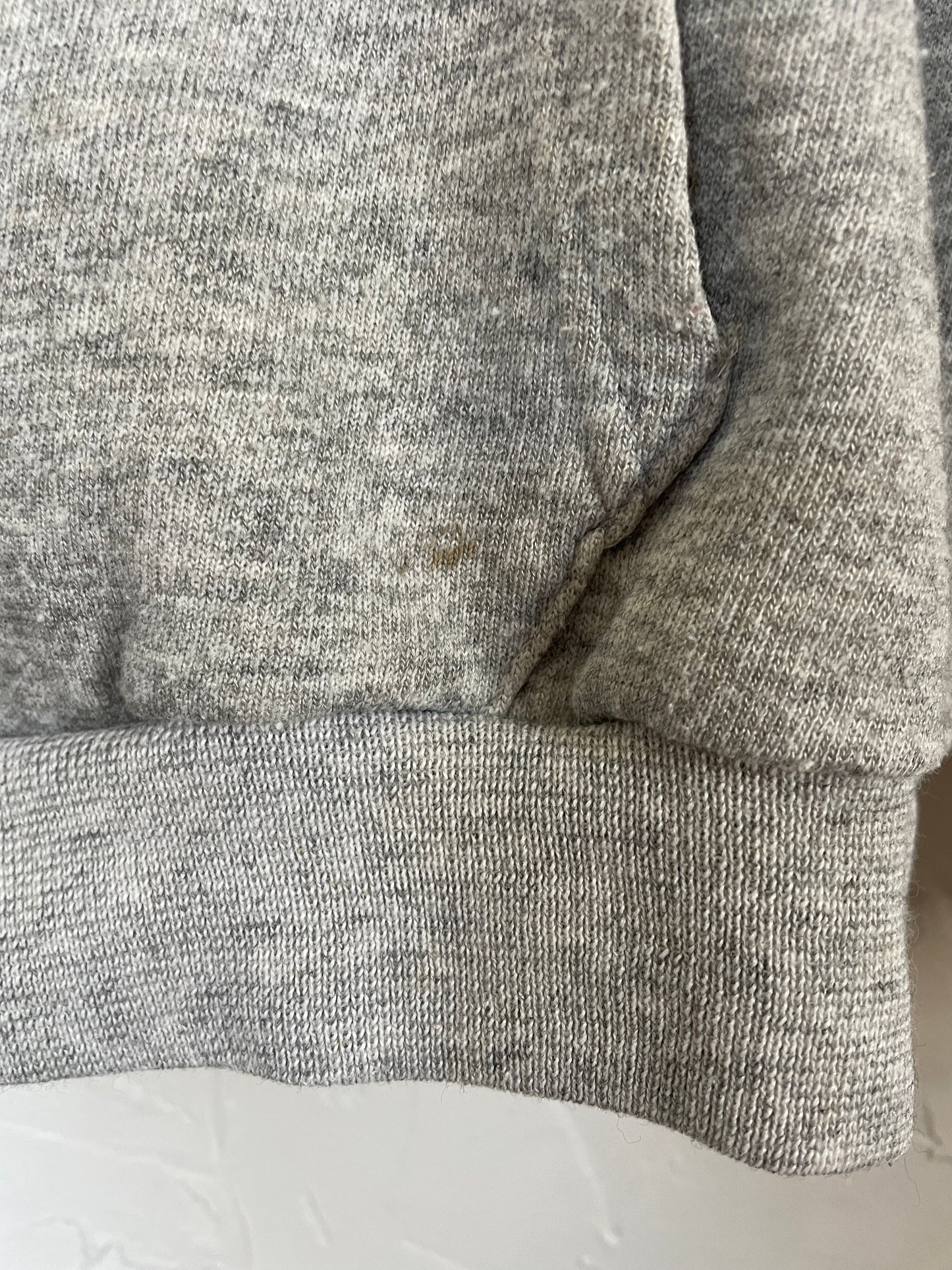 80s Meridian Elementary Cougars Sweatshirt