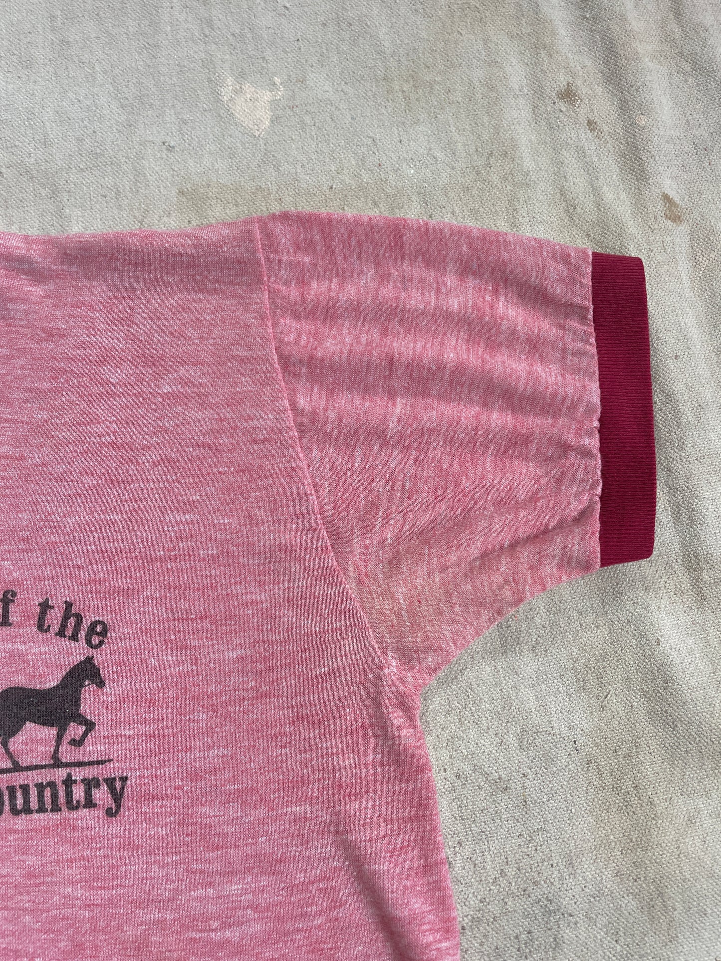 80s Heart Of The Dutch Country Tee