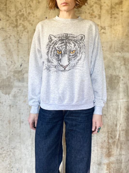 90s Wildcat Sweatshirt
