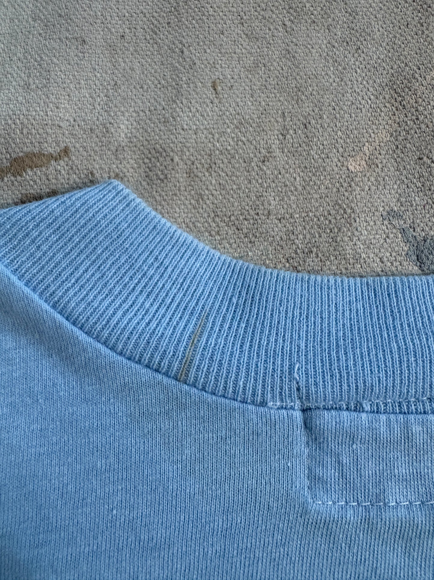 80s It’s Better In The Bahamas Tee