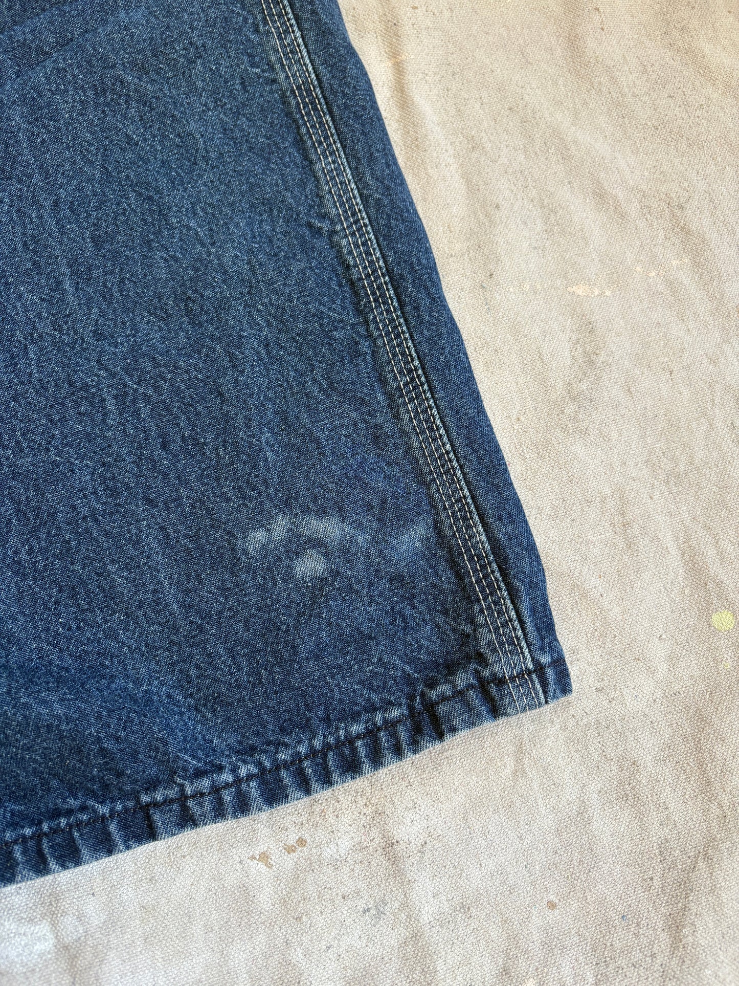 90s Carhartt Overalls