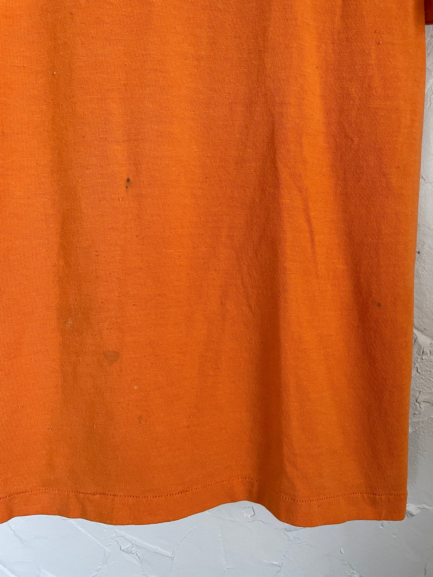 80s Todd Zenner Paper Tee