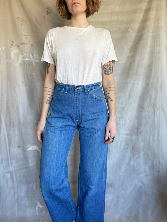 80s DeeCee Carpenter Jeans