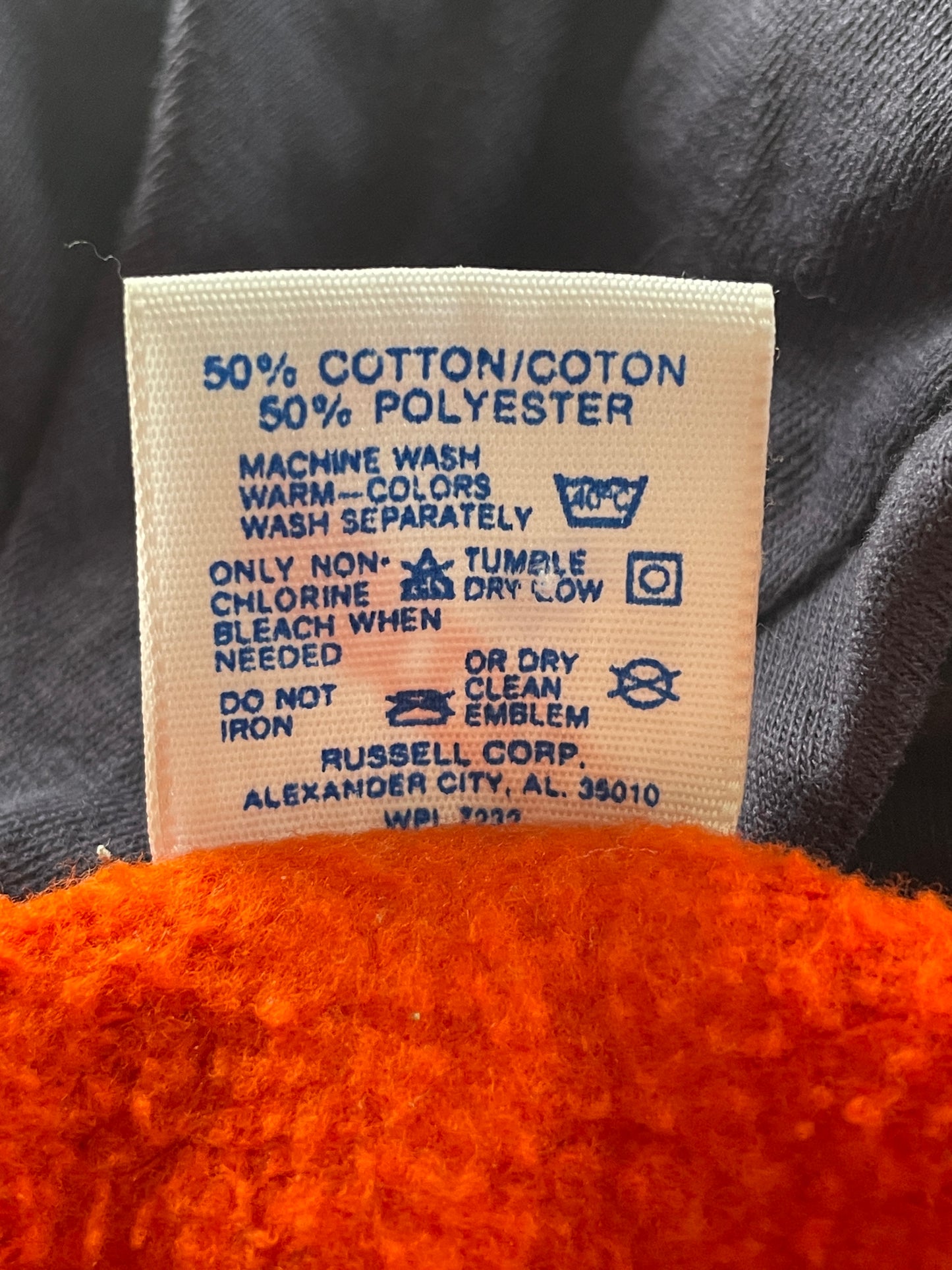 Vintage 80s Pana Sweatshirt