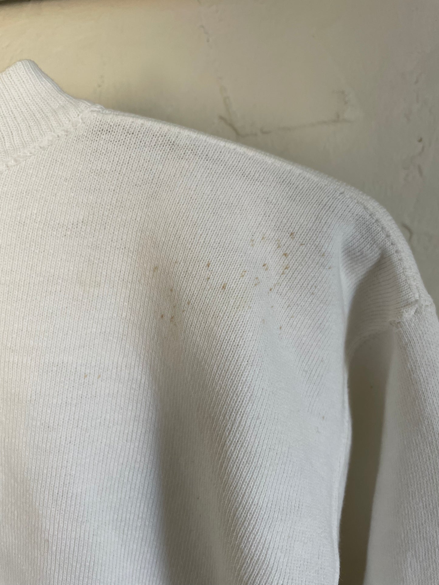 50s Champion Camp Lawrence Sweatshirt