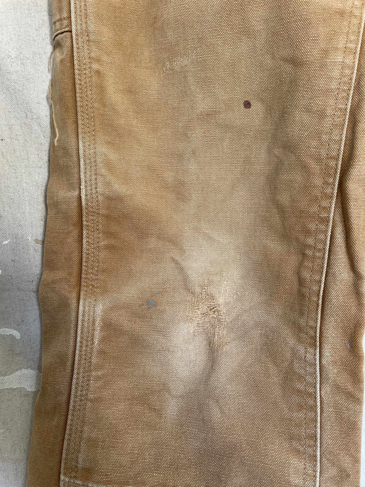 90s/00s Carhartt Double Knee Pants