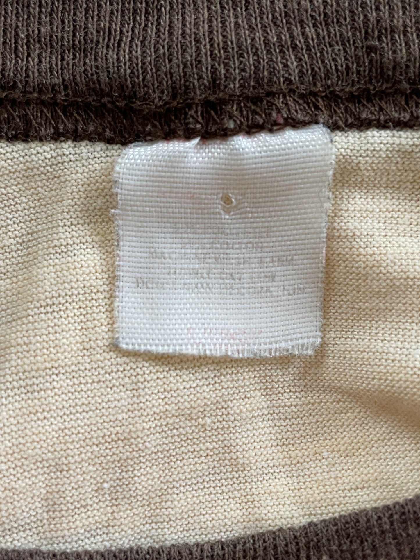 80s Wisconsin Dells Tee