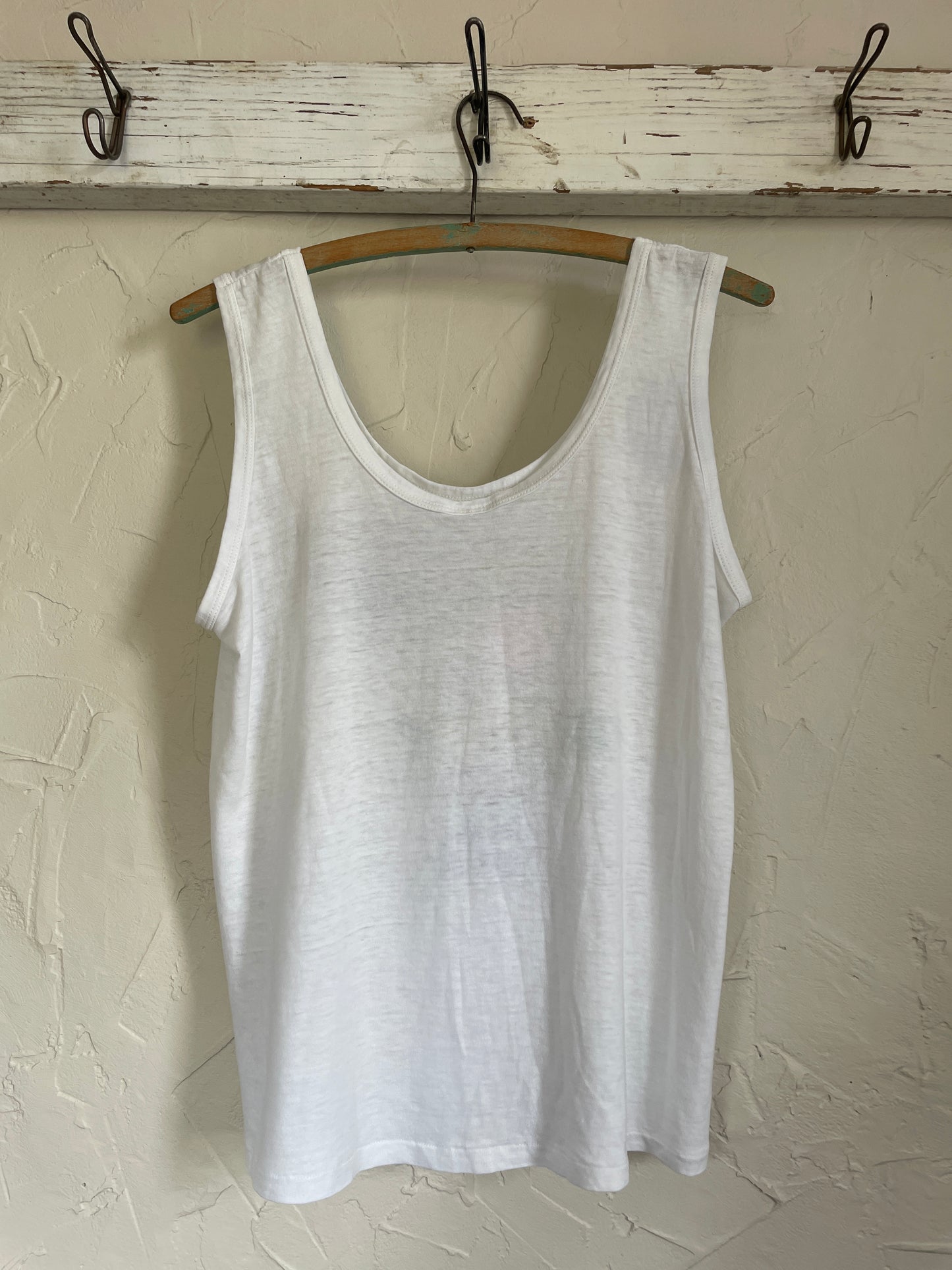 80s Daytona Beach Tank Top