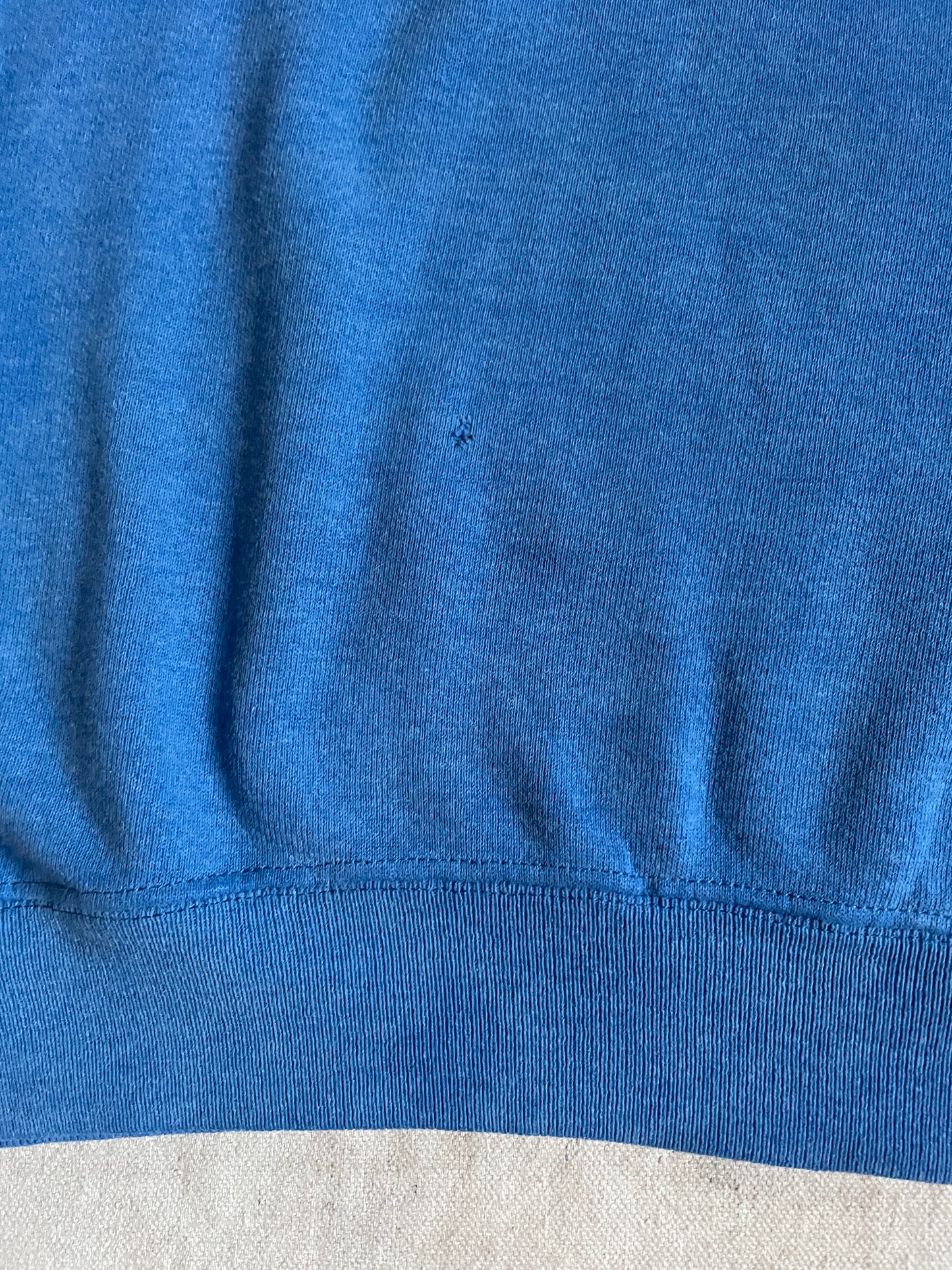 80s Raisin County Aquatics Sweatshirt